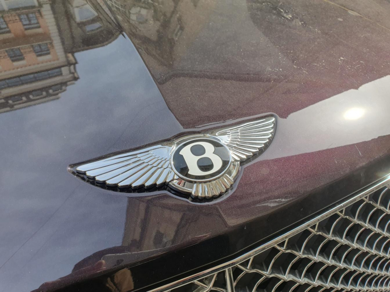 Bentley Bentayga First Edition бензин 2021 id-1006818 Купить Bentley Bentayga First Edition бензин 2021 id-1006818 в Киеве, Фото №37