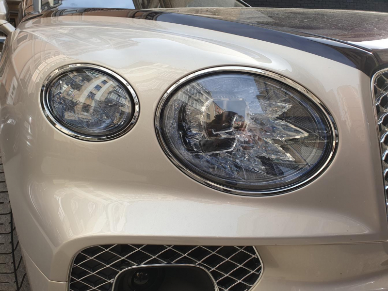 Bentley Bentayga First Edition бензин 2021 id-1006818 Купить Bentley Bentayga First Edition бензин 2021 id-1006818 в Киеве, Фото №38