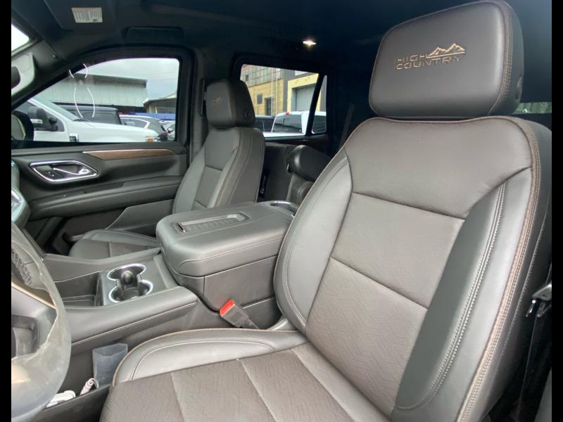 Chevrolet Tahoe INKAS Guard B6+ бензин 2024 id-1006821 Купить Chevrolet Tahoe INKAS Guard B6+ бензин 2024 id-1006821 в Киеве, Фото №6