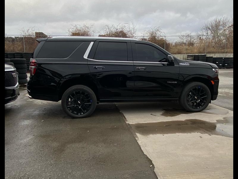 Купить Chevrolet Tahoe INKAS Guard B6+ бензин 2025 id-1006821 в Киеве, Фото №3