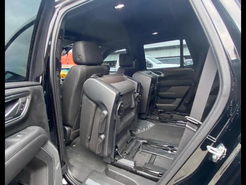 Купить Chevrolet Tahoe INKAS Guard B6+ бензин 2025 id-1006821 в Киеве, Фото №7