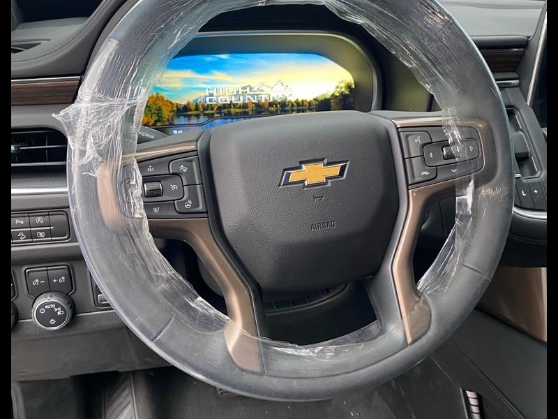 Купить Chevrolet Tahoe INKAS Guard B6+ бензин 2025 id-1006821 в Киеве, Фото №4