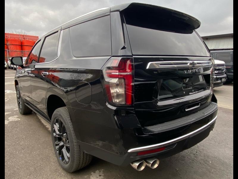 Купить Chevrolet Tahoe INKAS Guard B6+ бензин 2025 id-1006821 в Киеве, Фото №8