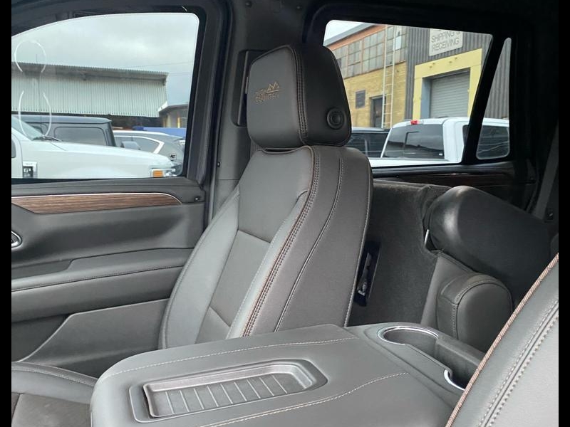 Chevrolet Tahoe INKAS Guard B6+ бензин 2025 id-1006821 Купить Chevrolet Tahoe INKAS Guard B6+ бензин 2025 id-1006821 в Киеве, Фото №5