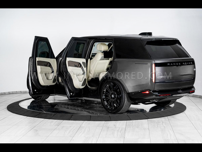 Land-Rover Range-Rover бензин 2024 id-1006829 Купить Land-Rover Range-Rover бензин 2024 id-1006829 в Киеве, Фото №3