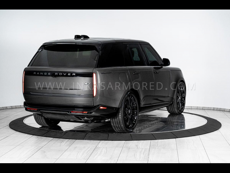 Land-Rover Range-Rover бензин 2024 id-1006829 Купить Land-Rover Range-Rover бензин 2024 id-1006829 в Киеве, Фото №6