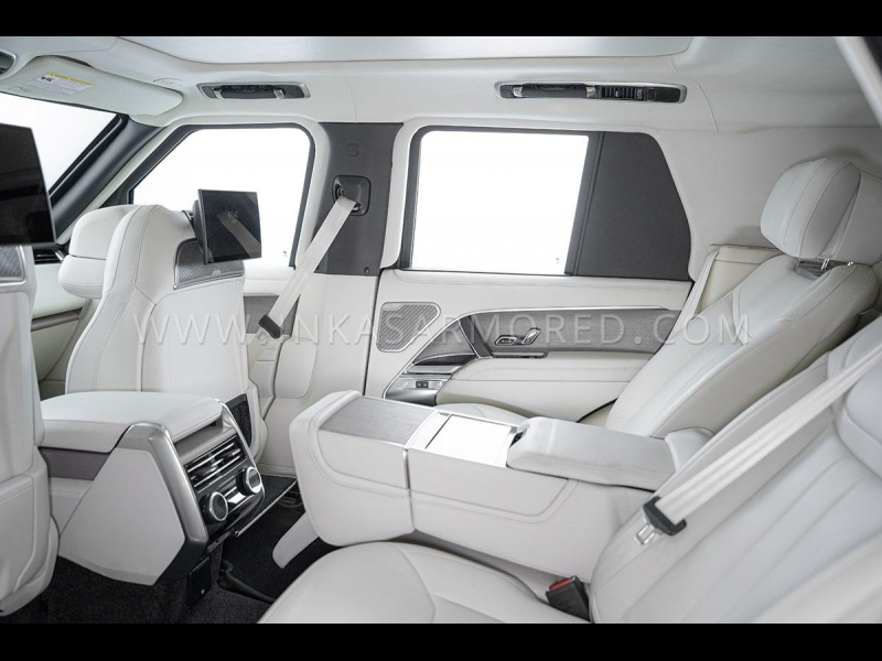 Land-Rover Range-Rover бензин 2024 id-1006829 Купить Land-Rover Range-Rover бензин 2024 id-1006829 в Киеве, Фото №9