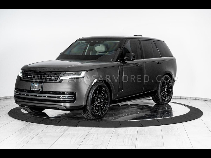 Land-Rover Range-Rover бензин 2025 id-1006829 Купить Land-Rover Range-Rover бензин 2025 id-1006829 в Киеве, Фото №0