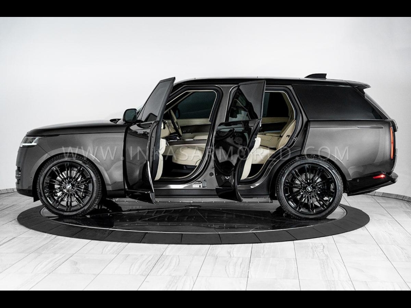 Land-Rover Range-Rover бензин 2025 id-1006829 Купить Land-Rover Range-Rover бензин 2025 id-1006829 в Киеве, Фото №2