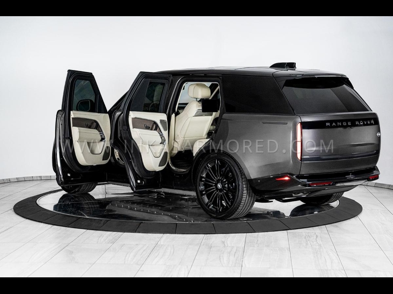 Land-Rover Range-Rover бензин 2025 id-1006829 Купить Land-Rover Range-Rover бензин 2025 id-1006829 в Киеве, Фото №3