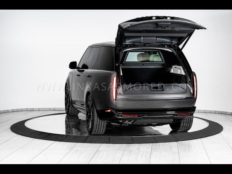 Land-Rover Range-Rover бензин 2025 id-1006829 Купить Land-Rover Range-Rover бензин 2025 id-1006829 в Киеве, Фото №4