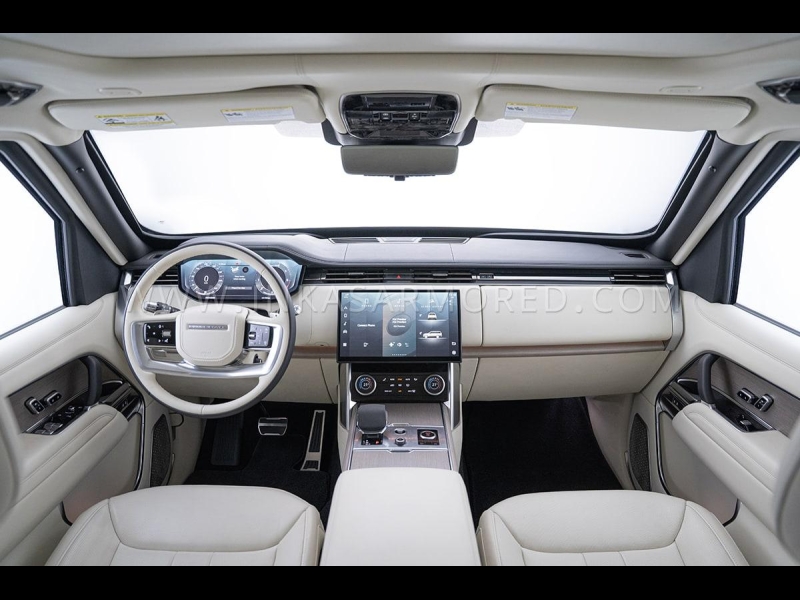 Land-Rover Range-Rover бензин 2025 id-1006829 Купить Land-Rover Range-Rover бензин 2025 id-1006829 в Киеве, Фото №7