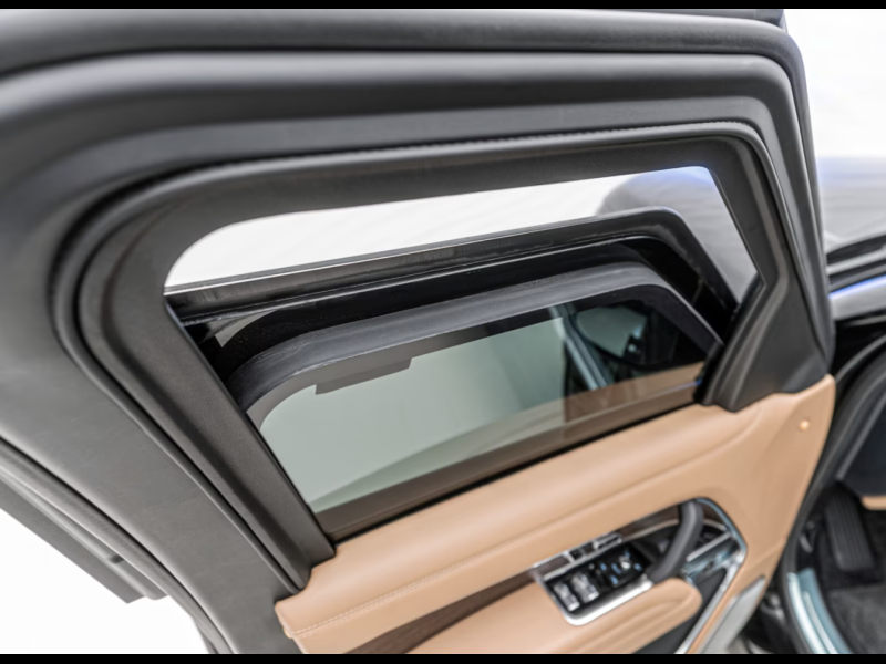 Купить Land-Rover Range-Rover Guard Inkas B6+ бензин 2025 id-1006829 в Киеве, Фото №7