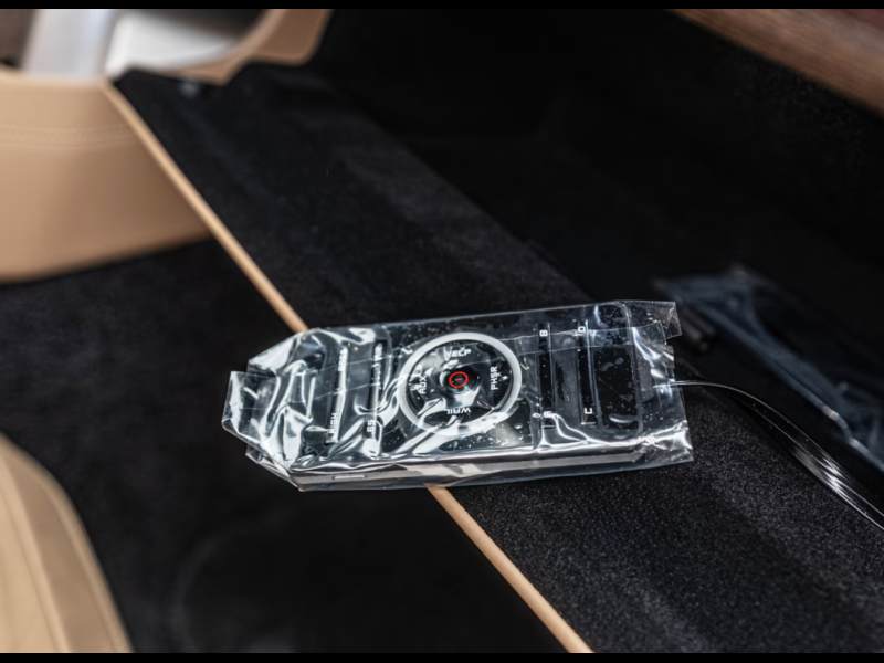 Купить Land-Rover Range-Rover Guard Inkas B6+ бензин 2025 id-1006829 в Киеве, Фото №12