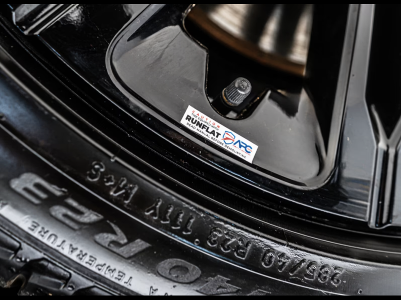 Купить Land-Rover Range-Rover Guard Inkas B6+ бензин 2025 id-1006829 в Киеве, Фото №16