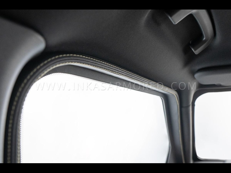 Land-Rover Defender Guard Inkas B6+ бензин 2025 id-1006826 Купить Land-Rover Defender Guard Inkas B6+ бензин 2025 id-1006826 в Киеве, Фото №11