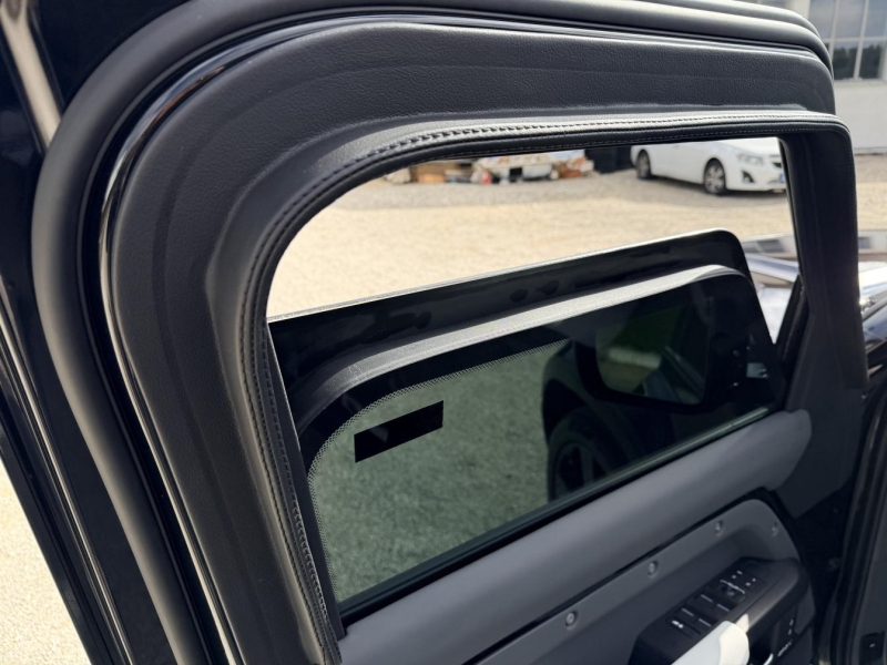 Land-Rover Defender Guard Inkas B6+ бензин 2025 id-1006826 Купить Land-Rover Defender Guard Inkas B6+ бензин 2025 id-1006826 в Киеве, Фото №15