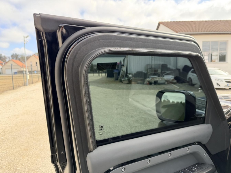 Land-Rover Defender Guard Inkas B6+ бензин 2025 id-1006826 Купить Land-Rover Defender Guard Inkas B6+ бензин 2025 id-1006826 в Киеве, Фото №14