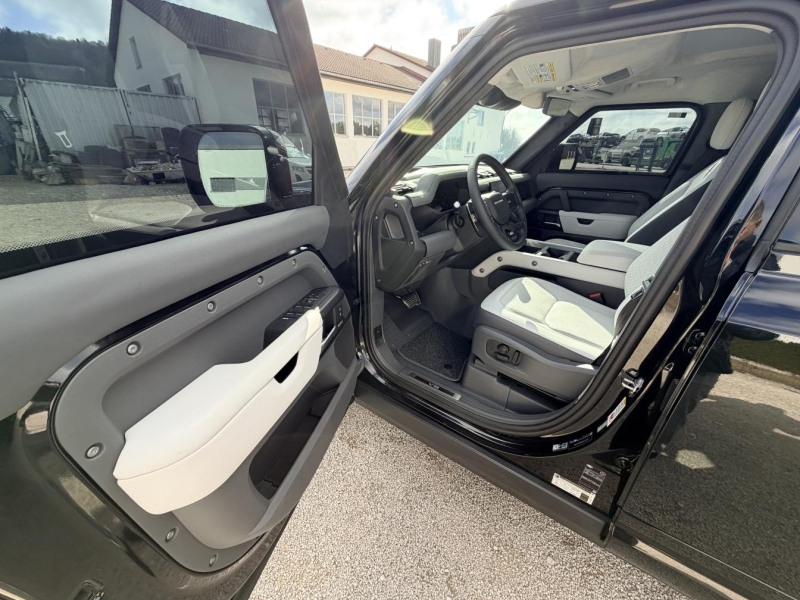 Land-Rover Defender Guard Inkas B6+ бензин 2025 id-1006826 Купить Land-Rover Defender Guard Inkas B6+ бензин 2025 id-1006826 в Киеве, Фото №17