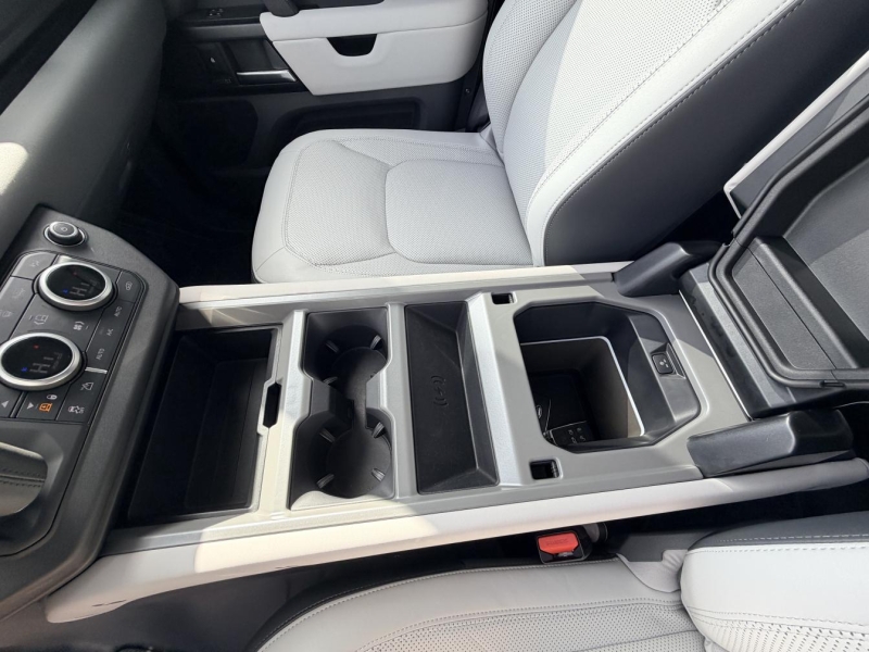 Land-Rover Defender Guard Inkas B6+ бензин 2025 id-1006826 Купить Land-Rover Defender Guard Inkas B6+ бензин 2025 id-1006826 в Киеве, Фото №19