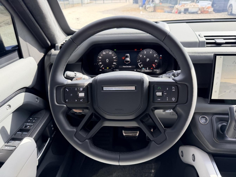 Land-Rover Defender Guard Inkas B6+ бензин 2025 id-1006826 Купить Land-Rover Defender Guard Inkas B6+ бензин 2025 id-1006826 в Киеве, Фото №21