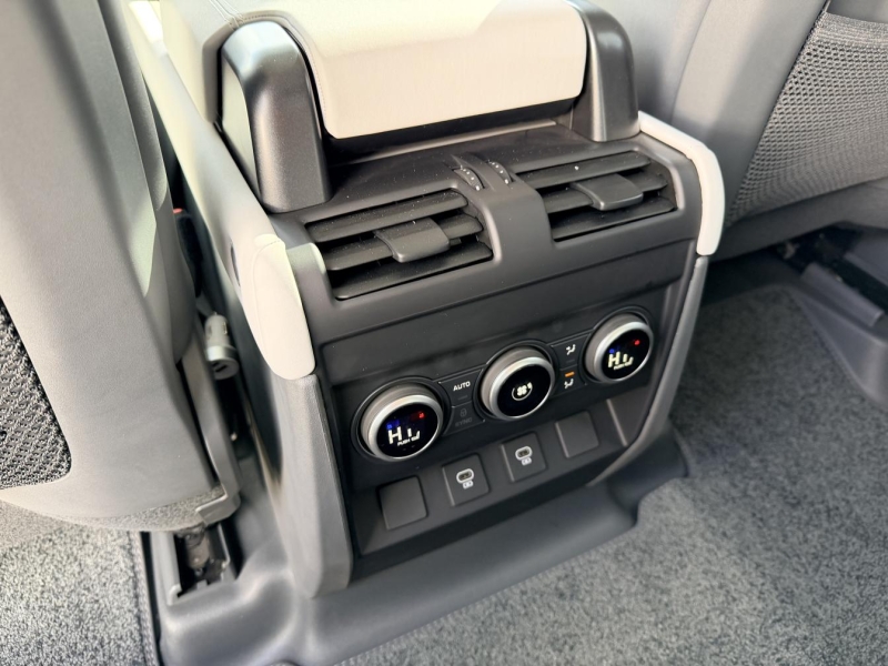 Land-Rover Defender Guard Inkas B6+ бензин 2025 id-1006826 Купить Land-Rover Defender Guard Inkas B6+ бензин 2025 id-1006826 в Киеве, Фото №22