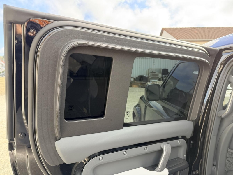 Land-Rover Defender Guard Inkas B6+ бензин 2025 id-1006826 Купить Land-Rover Defender Guard Inkas B6+ бензин 2025 id-1006826 в Киеве, Фото №23