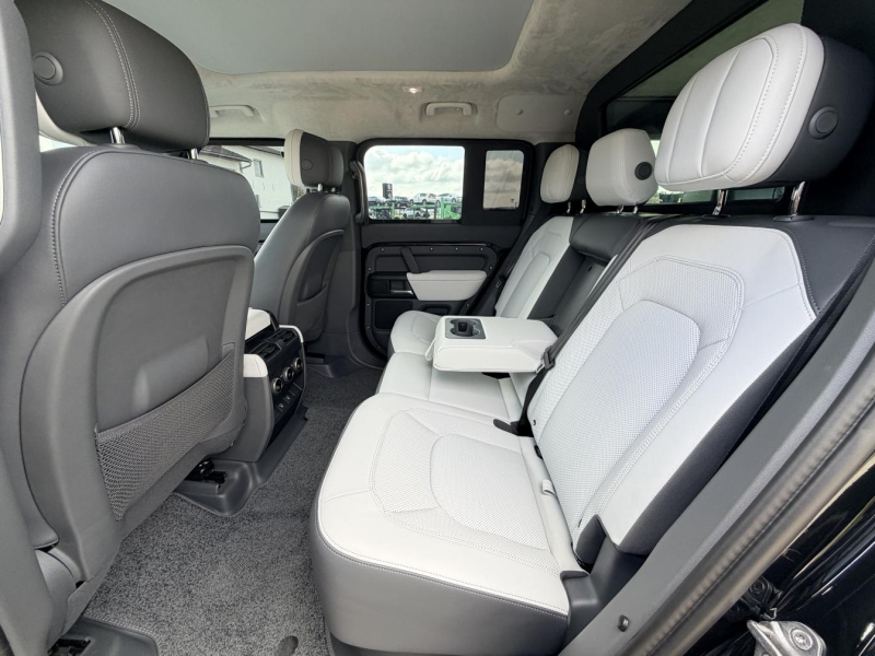 Land-Rover Defender Guard Inkas B6+ бензин 2025 id-1006826 Купить Land-Rover Defender Guard Inkas B6+ бензин 2025 id-1006826 в Киеве, Фото №25