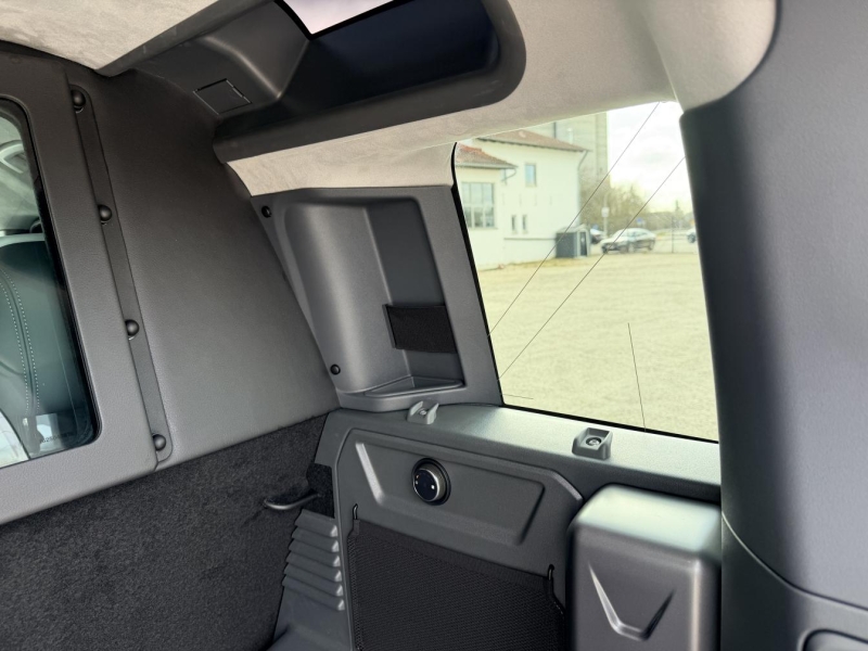 Land-Rover Defender Guard Inkas B6+ бензин 2025 id-1006826 Купить Land-Rover Defender Guard Inkas B6+ бензин 2025 id-1006826 в Киеве, Фото №28