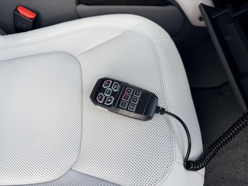 Land-Rover Defender Guard Inkas B6+ бензин 2025 id-1006826 Купить Land-Rover Defender Guard Inkas B6+ бензин 2025 id-1006826 в Киеве, Фото №32