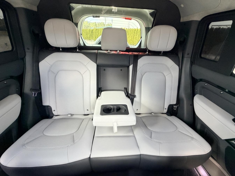 Land-Rover Defender Guard Inkas B6+ бензин 2025 id-1006826 Купить Land-Rover Defender Guard Inkas B6+ бензин 2025 id-1006826 в Киеве, Фото №33