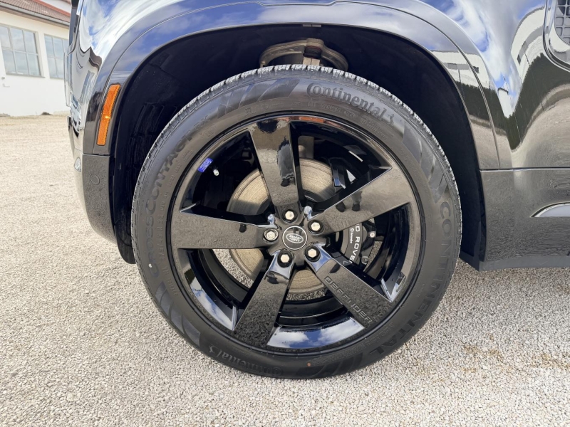 Land-Rover Defender Guard Inkas B6+ бензин 2025 id-1006826 Купить Land-Rover Defender Guard Inkas B6+ бензин 2025 id-1006826 в Киеве, Фото №38