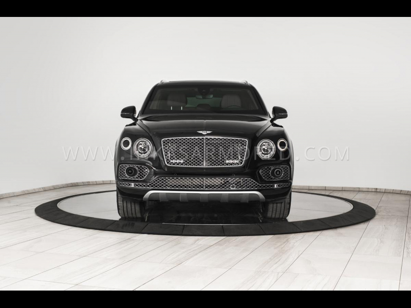 Bentley Bentayga Guard Inkas B6+ бензин 2024 id-1006825 Купить Bentley Bentayga Guard Inkas B6+ бензин 2024 id-1006825 в Киеве, Фото №1