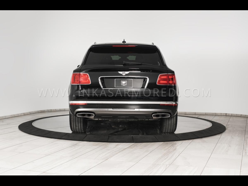 Bentley Bentayga Guard Inkas B6+ бензин 2025 id-1006825 Купить Bentley Bentayga Guard Inkas B6+ бензин 2025 id-1006825 в Киеве, Фото №3
