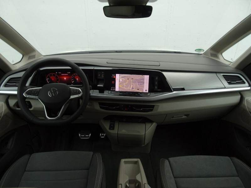 Volkswagen Multivan Long T7 дизель 2024 id-1006824 Купить Volkswagen Multivan Long T7 дизель 2024 id-1006824 в Киеве, Фото №4