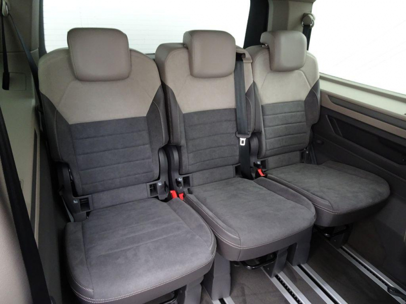 Volkswagen Multivan Long T7 дизель 2024 id-1006824 Купить Volkswagen Multivan Long T7 дизель 2024 id-1006824 в Киеве, Фото №5