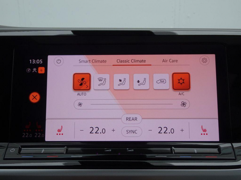 Volkswagen Multivan Long T7 дизель 2024 id-1006824 Купить Volkswagen Multivan Long T7 дизель 2024 id-1006824 в Киеве, Фото №11