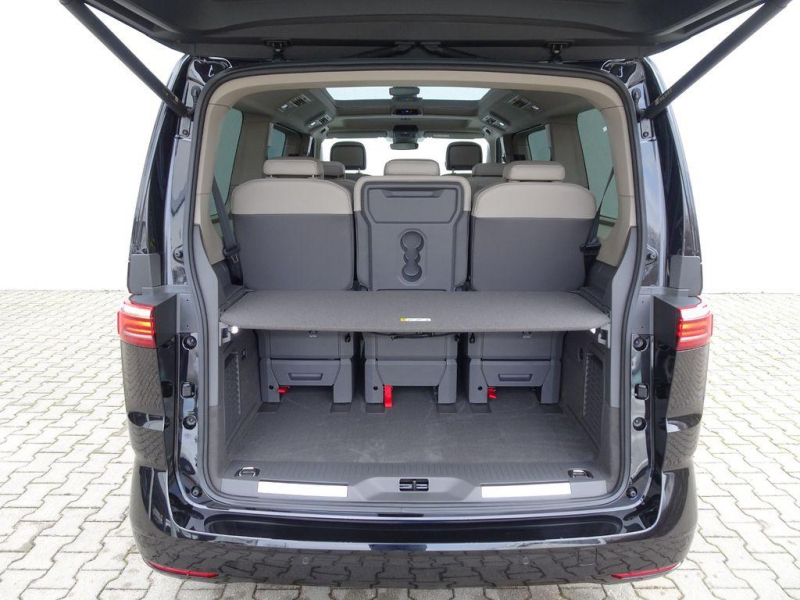 Volkswagen Multivan Long T7 дизель 2024 id-1006824 Купить Volkswagen Multivan Long T7 дизель 2024 id-1006824 в Киеве, Фото №13