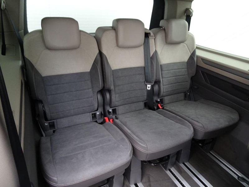 Volkswagen Multivan Long T7 дизель 2025 id-1006824 Купить Volkswagen Multivan Long T7 дизель 2025 id-1006824 в Киеве, Фото №5