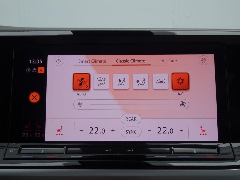 Volkswagen Multivan Long T7 дизель 2025 id-1006824 Купить Volkswagen Multivan Long T7 дизель 2025 id-1006824 в Киеве, Фото №11