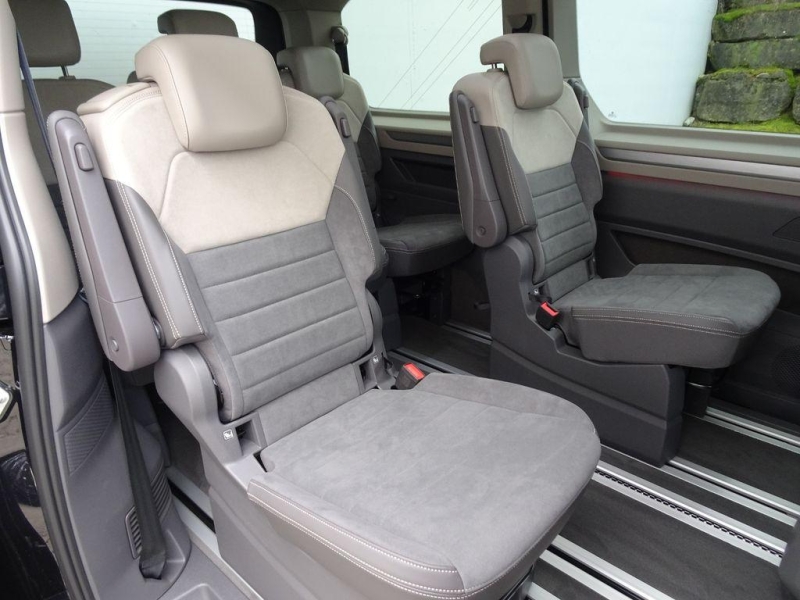 Volkswagen Multivan Long T7 дизель 2025 id-1006824 Купить Volkswagen Multivan Long T7 дизель 2025 id-1006824 в Киеве, Фото №14