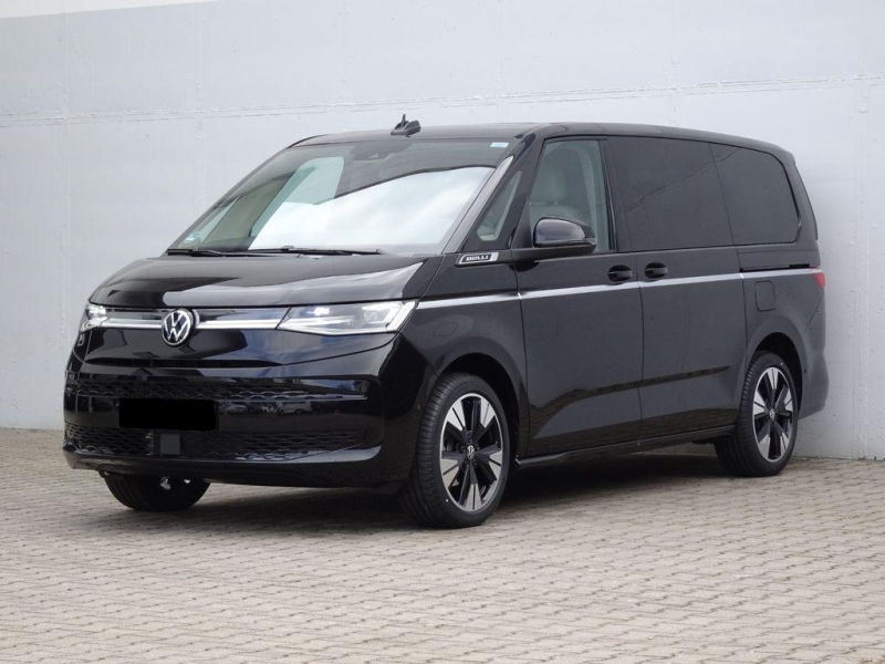 Volkswagen Multivan Long T7 дизель 2025 id-1006824