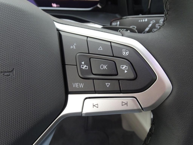 Купить Volkswagen Multivan Long T7 дизель 2025 id-1006824 в Киеве, Фото №7