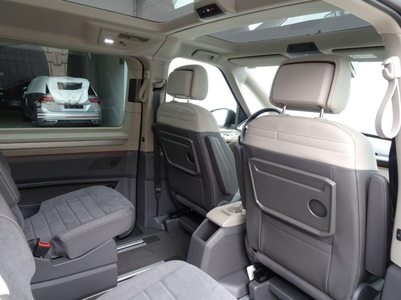 Купить Volkswagen Multivan Long T7 дизель 2025 id-1006824 в Киеве, Фото №9