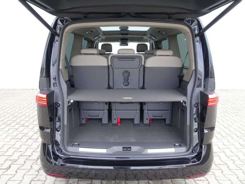 Купить Volkswagen Multivan Long T7 дизель 2026 id-1006824 в Киеве, Фото №13