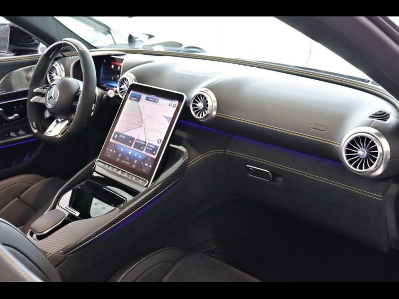 Mercedes-Benz SL 63 AMG бензин 2025 id-1006833 Купить Mercedes-Benz SL 63 AMG бензин 2025 id-1006833 в Киеве, Фото №8