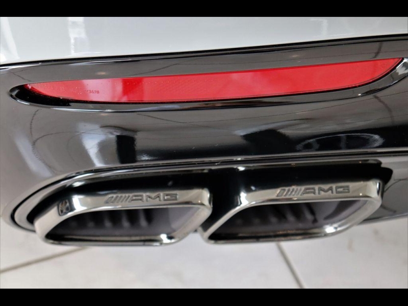 Mercedes-Benz SL 63 AMG бензин 2025 id-1006833 Купить Mercedes-Benz SL 63 AMG бензин 2025 id-1006833 в Киеве, Фото №26