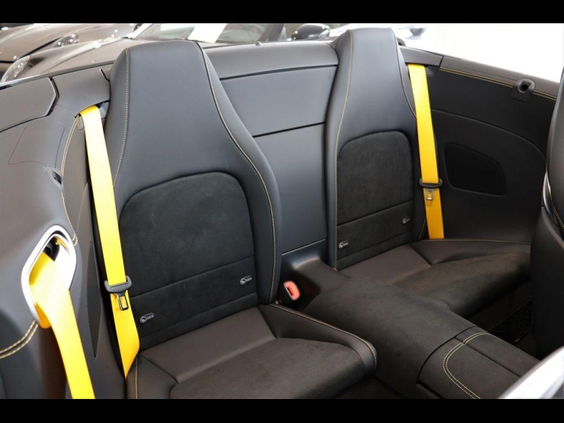 Mercedes-Benz SL 63 AMG бензин 2026 id-1006833 Купить Mercedes-Benz SL 63 AMG бензин 2026 id-1006833 в Киеве, Фото №16