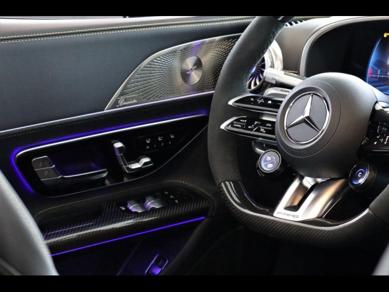 Купить Mercedes-Benz SL 63 AMG бензин 2026 id-1006833 в Киеве, Фото №13