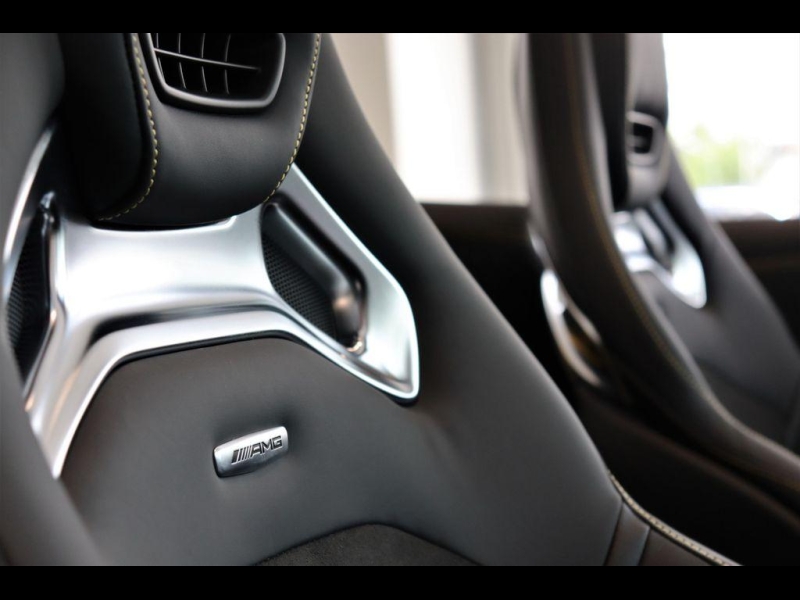 Купить Mercedes-Benz SL 63 AMG бензин 2026 id-1006833 в Киеве, Фото №14